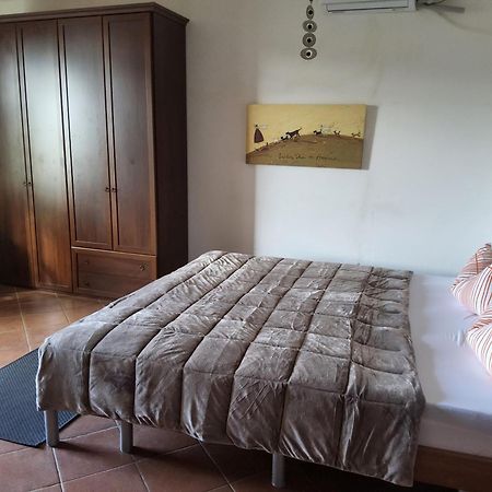 Cesare Battisti Apartment Seggiano Room photo